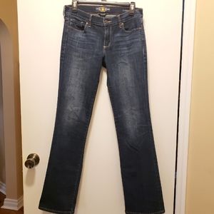 Lucky Brand, Sweet Boot Cut Jeans